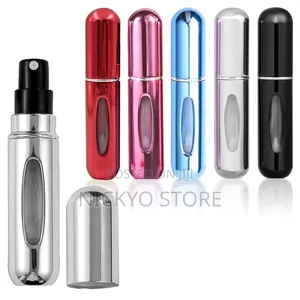 Perfume Accessories Atomizer 8ml