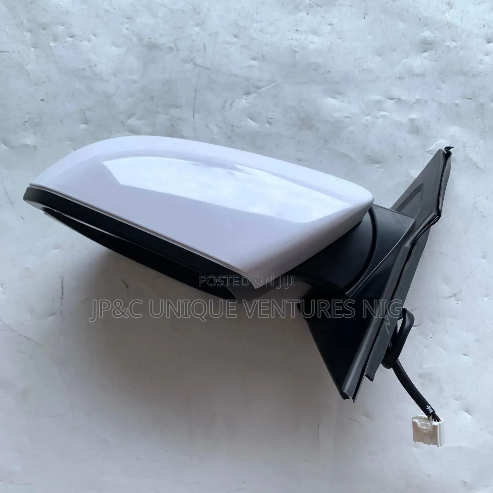 Side Mirror With Light 2018 Civic