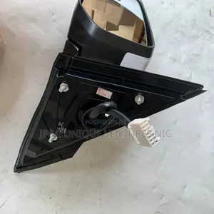 Side Mirror With Light 2018 Civic