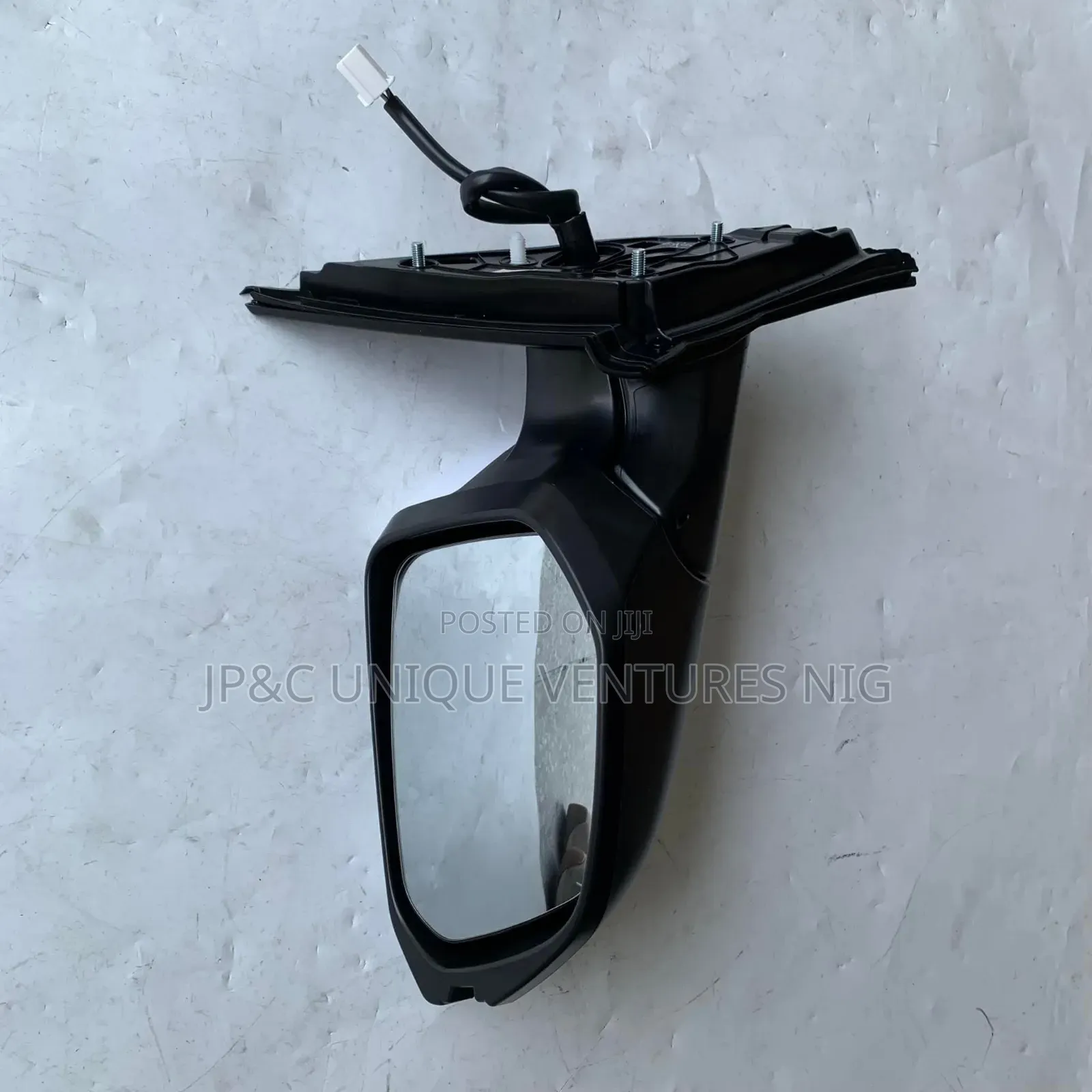 Side Mirror With Light 2018 Civic
