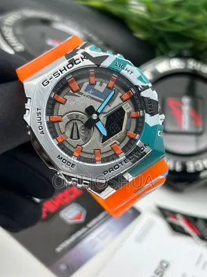 Luxury Fully Boxed Watch