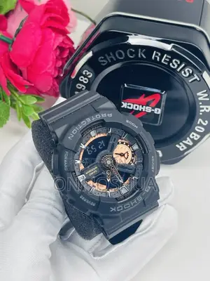 Luxury Fully Boxed Watch