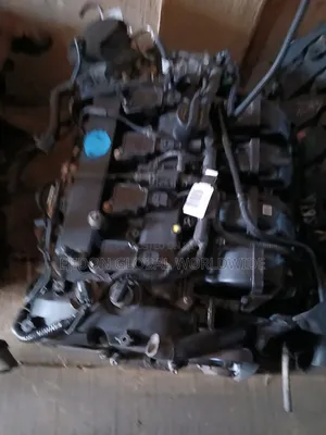 2.0l Ecoboost Turbo Engine Lincoln Corsair  2021 2023 2024