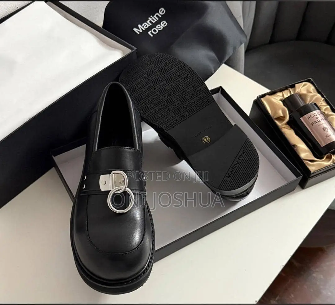 Original Baleciaga Shoe