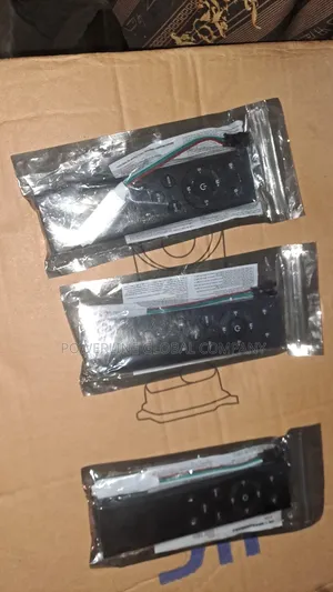 Remote For Tape Light Connection