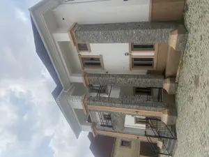 5bdrm Duplex in Efab Metro Polis, Gwarinpa for rent