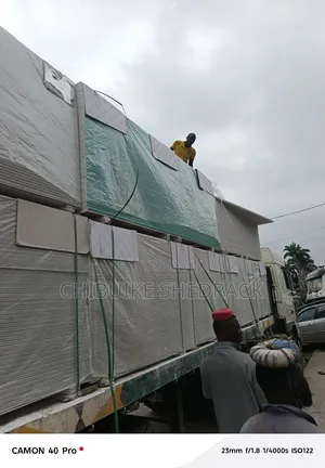 Gypsum Board