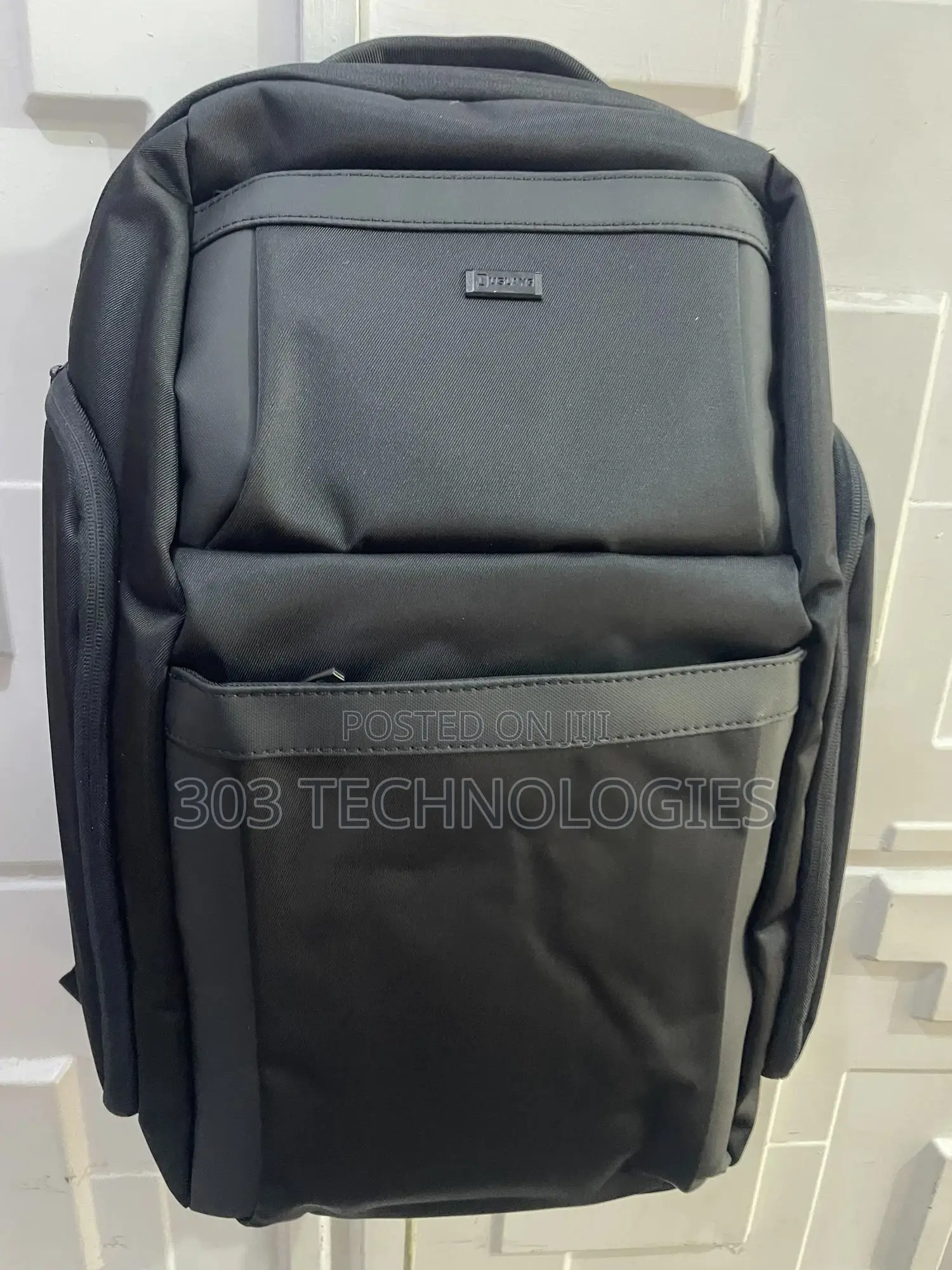 Duslang Backpack