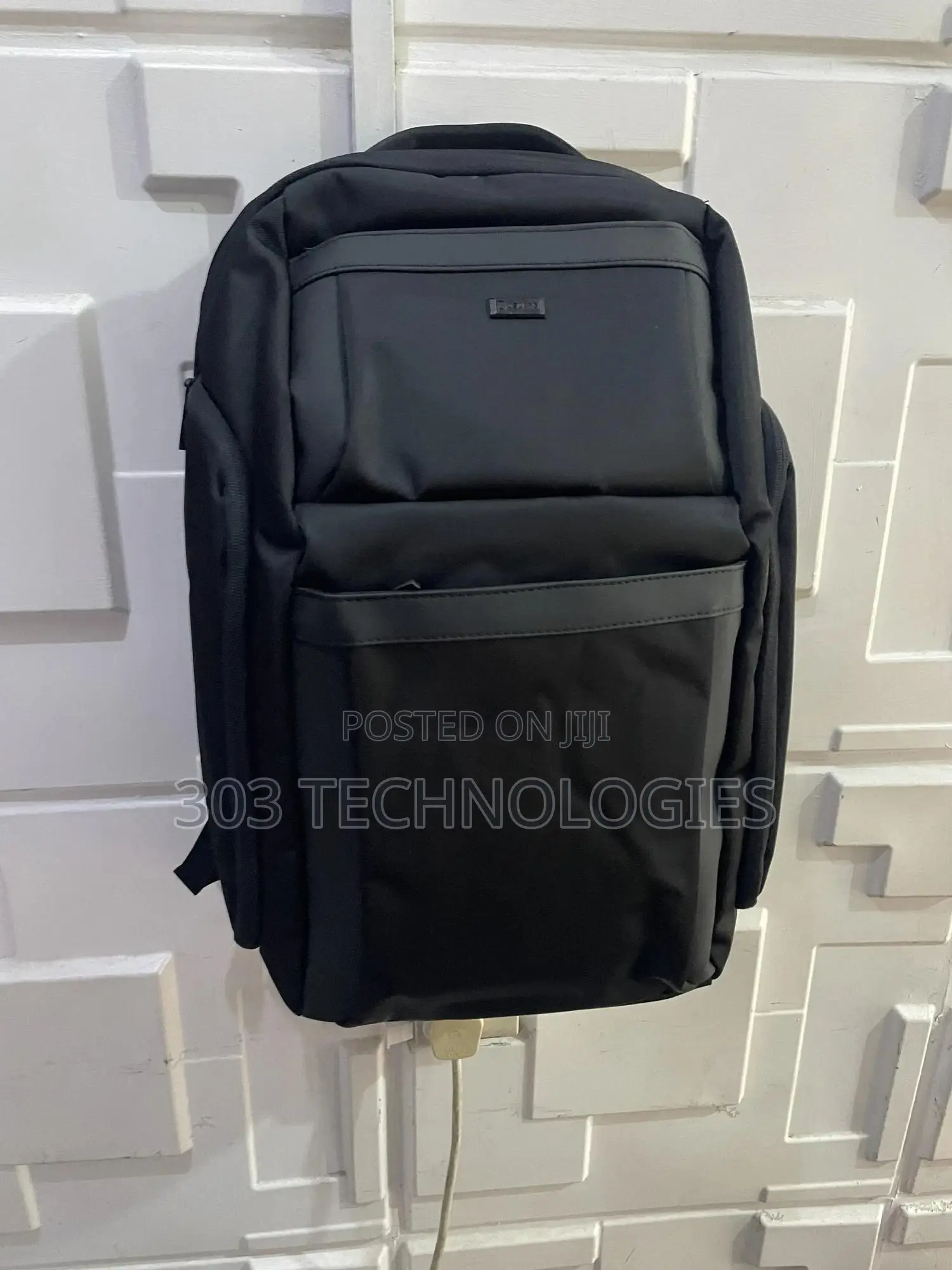 Duslang Backpack