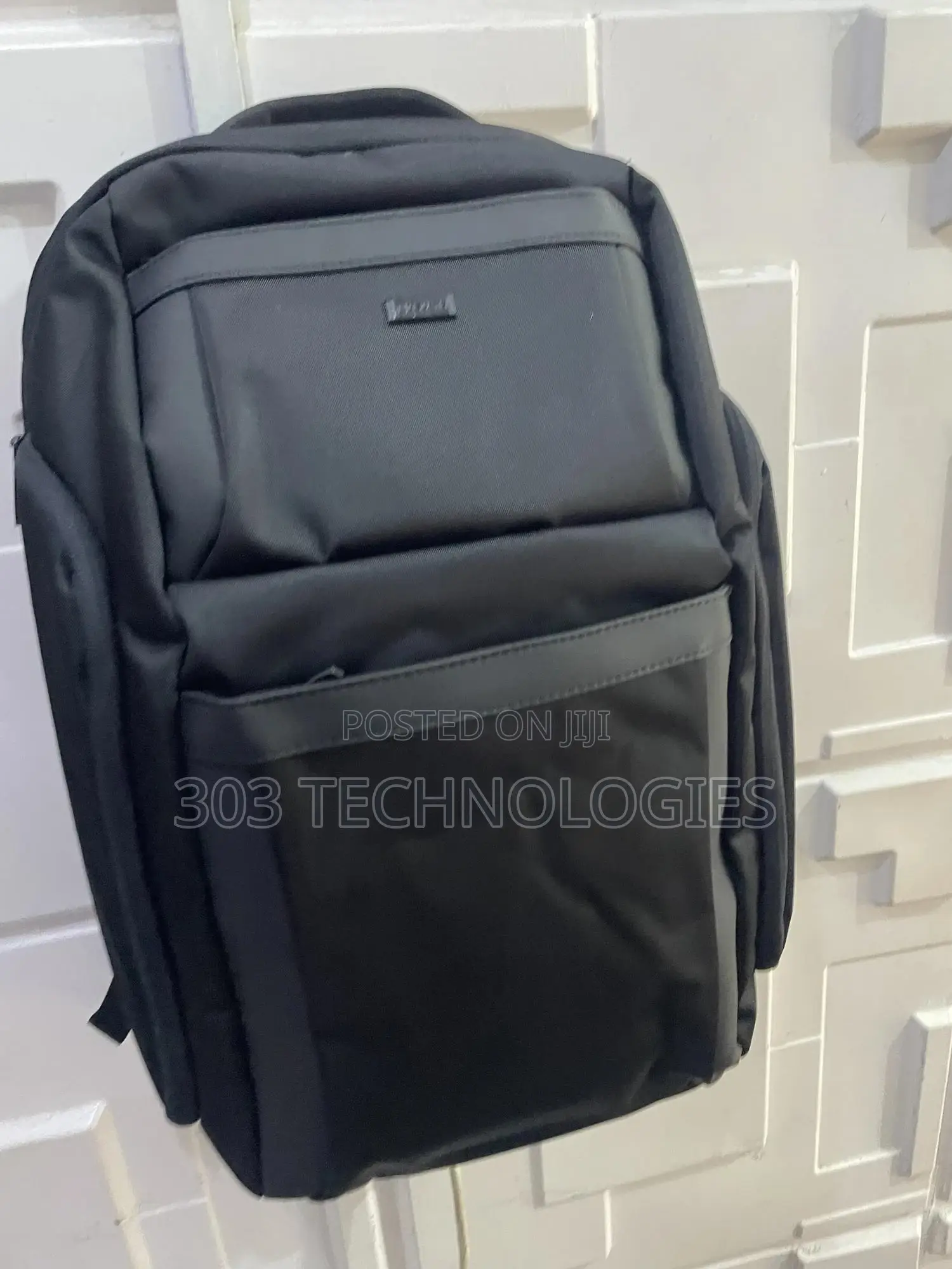 Duslang Backpack