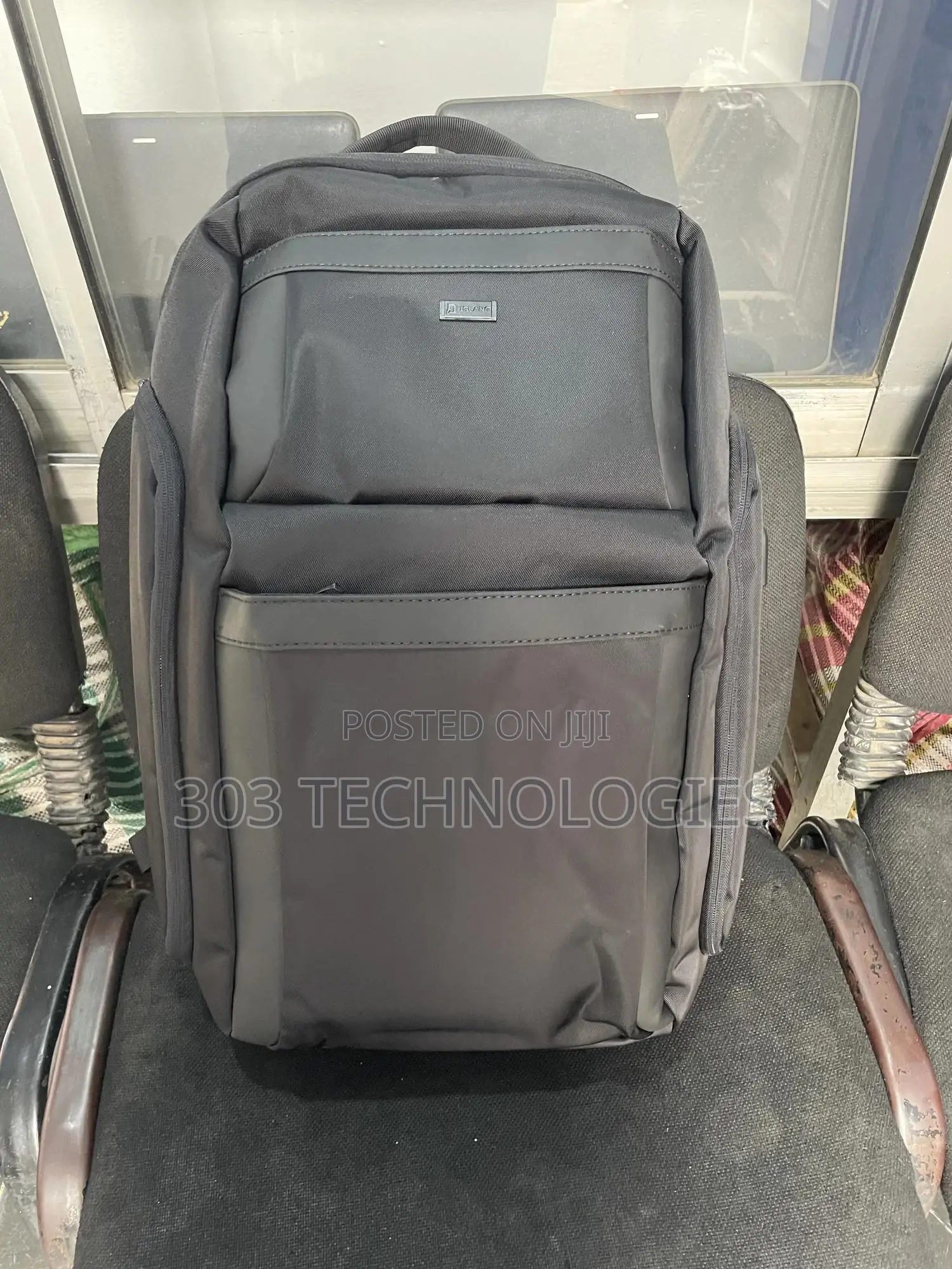Duslang Backpack