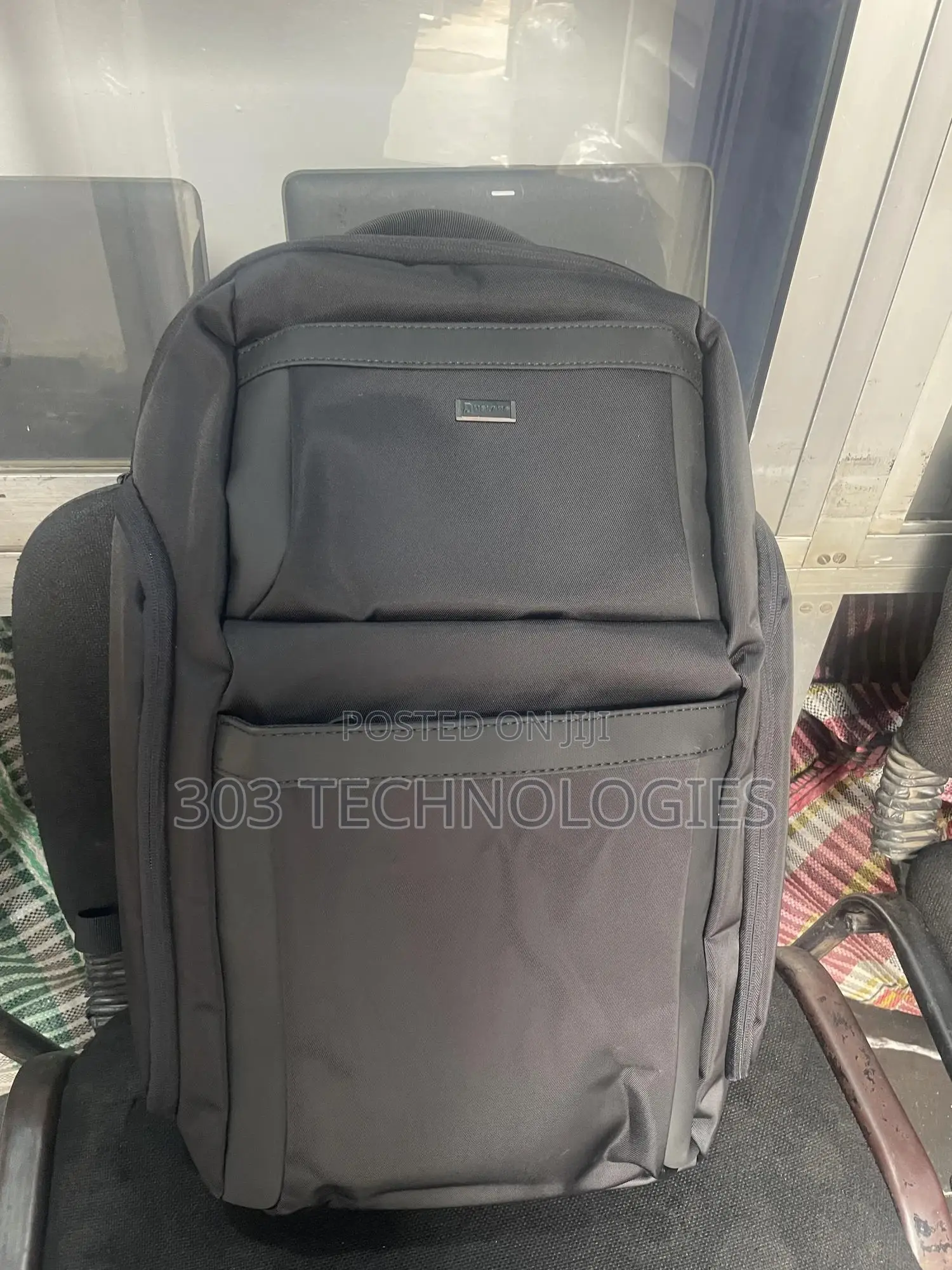 Duslang Backpack