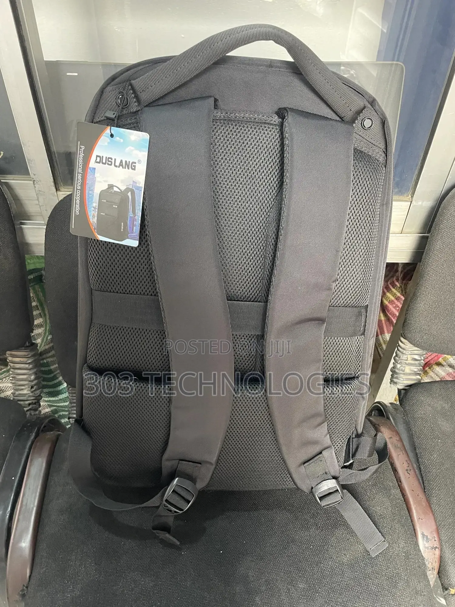 Duslang Backpack