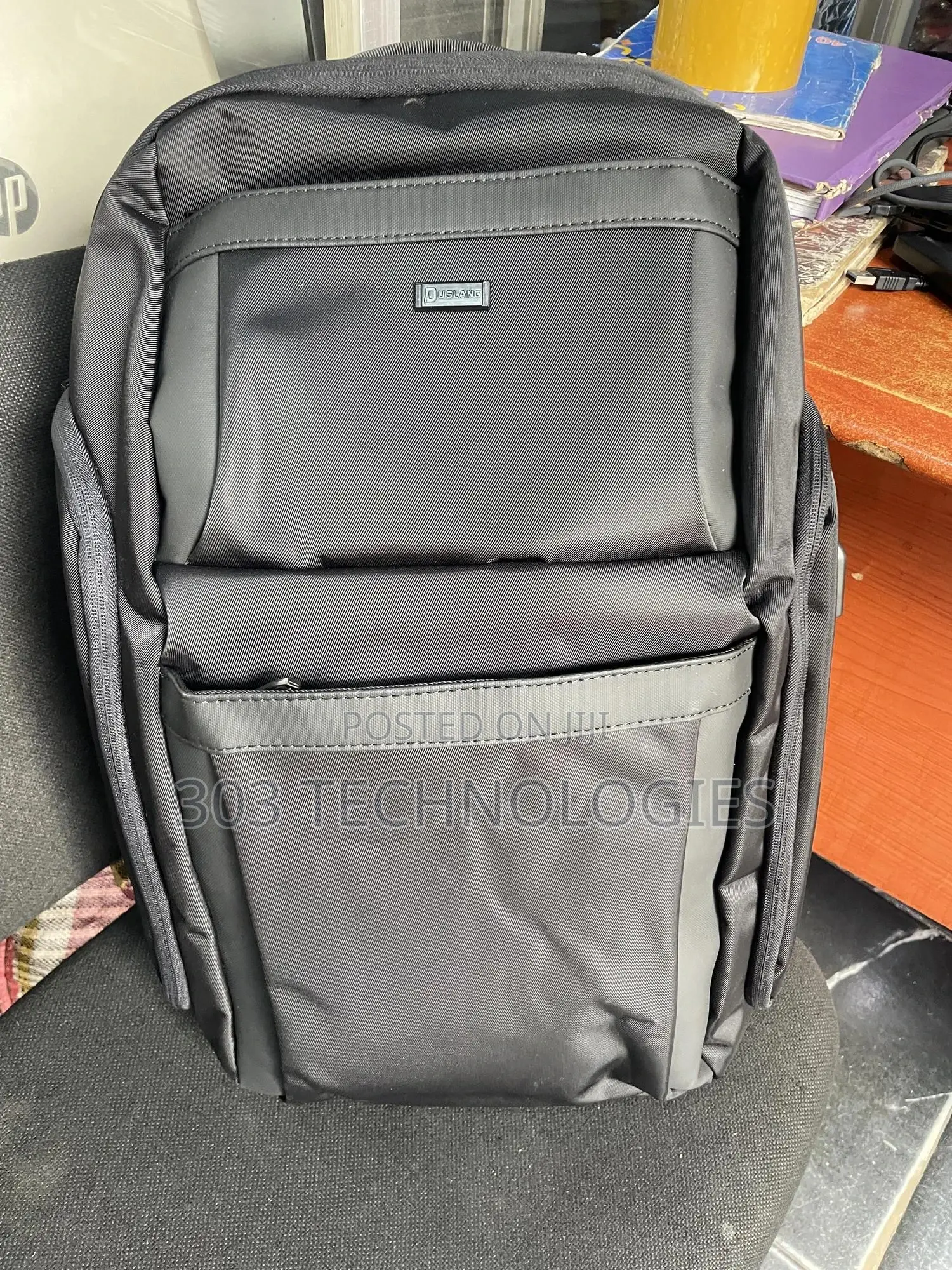 Duslang Backpack