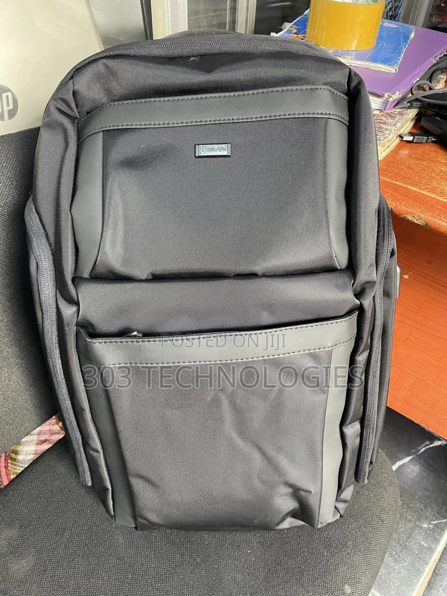 Duslang Backpack