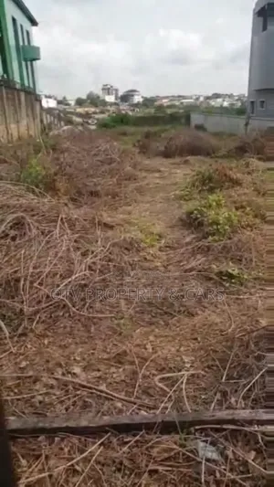1,200sqm of Land at Lekki Phase 1 for Sale