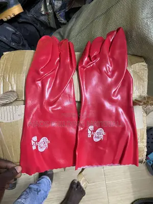 Hand Gloves