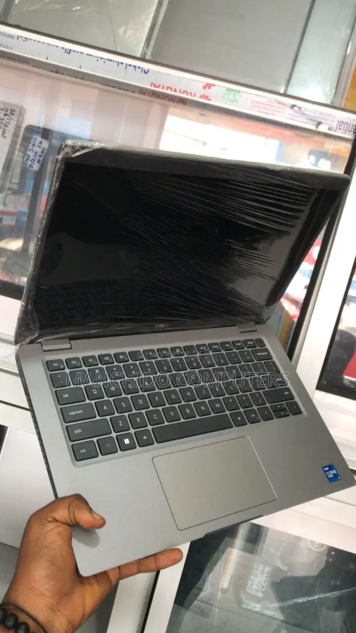 Laptop Dell Latitude 5420 16GB Intel Core i7 SSD 512GB