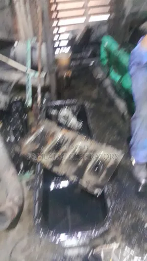 Generators Repair