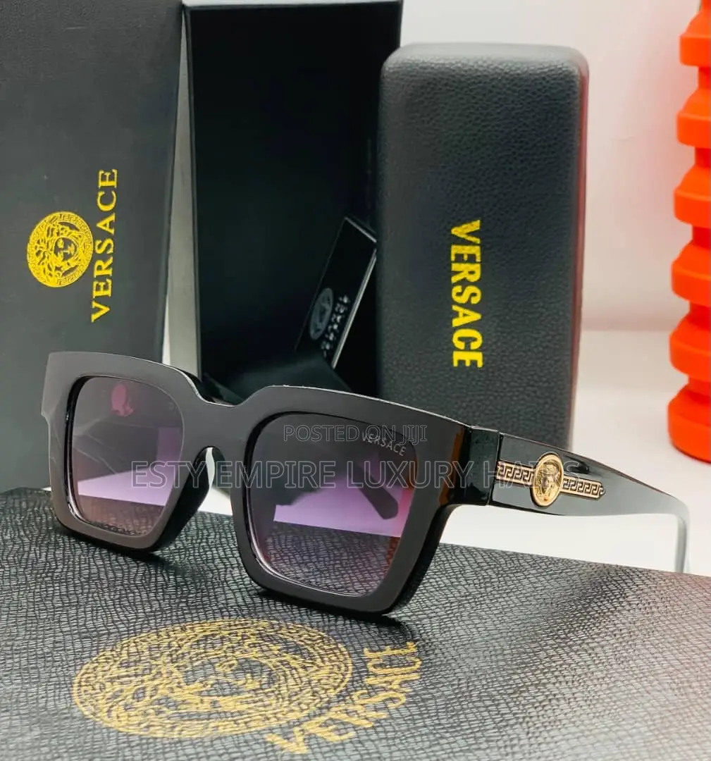 Versace Pure Quality Sunshade