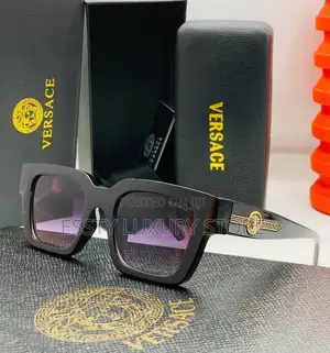 Versace Pure Quality Sunshade
