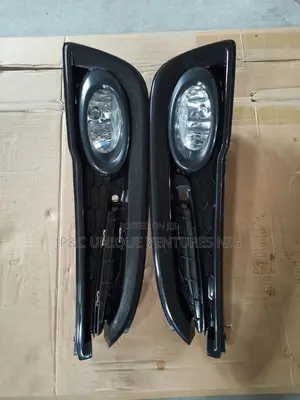 Fog Light 2013-2015 Civic