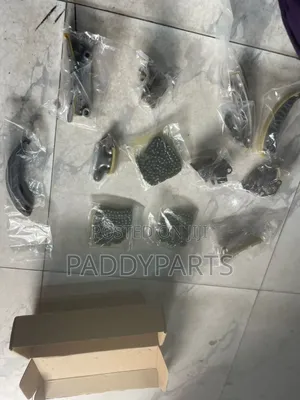 Cadillac Cts/ Ats Timing Chain Kit 2010-2015 3.0/3.6