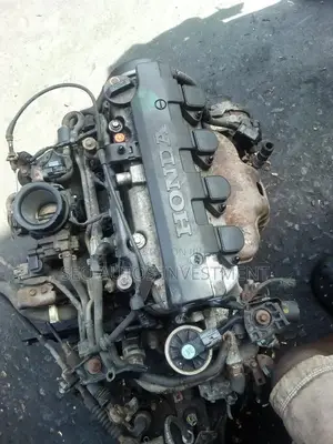 Honda Civic Engine 2000-2005 Model