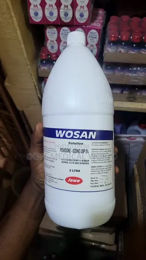 Wosan Solution