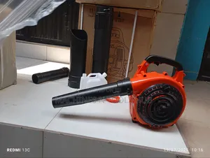 2 Stroke Leaf Blower