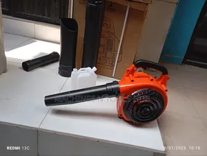 2 Stroke Leaf Blower