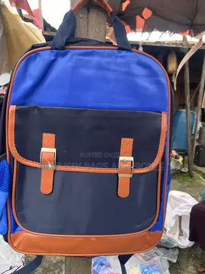 School Bags 12000 Each