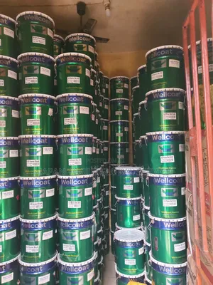 Wellcoat Marine Paint
