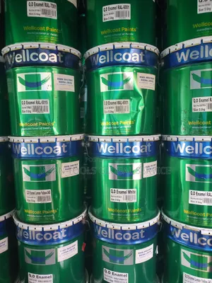 Wellcoat Marine Paint
