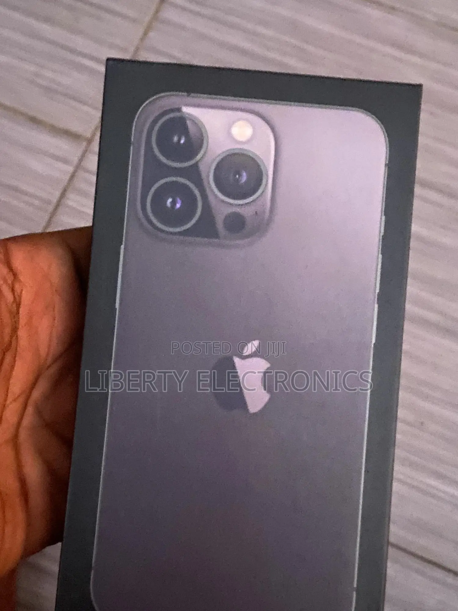 Apple iPhone 13 Pro 128 GB