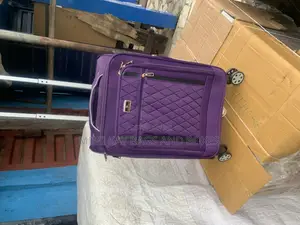 Complete Set of Luggage 115000