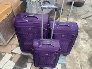 Complete Set of Luggage 115000