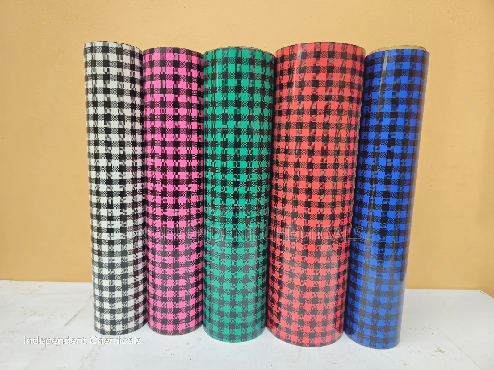 Flex_heat Transfer Vinyl