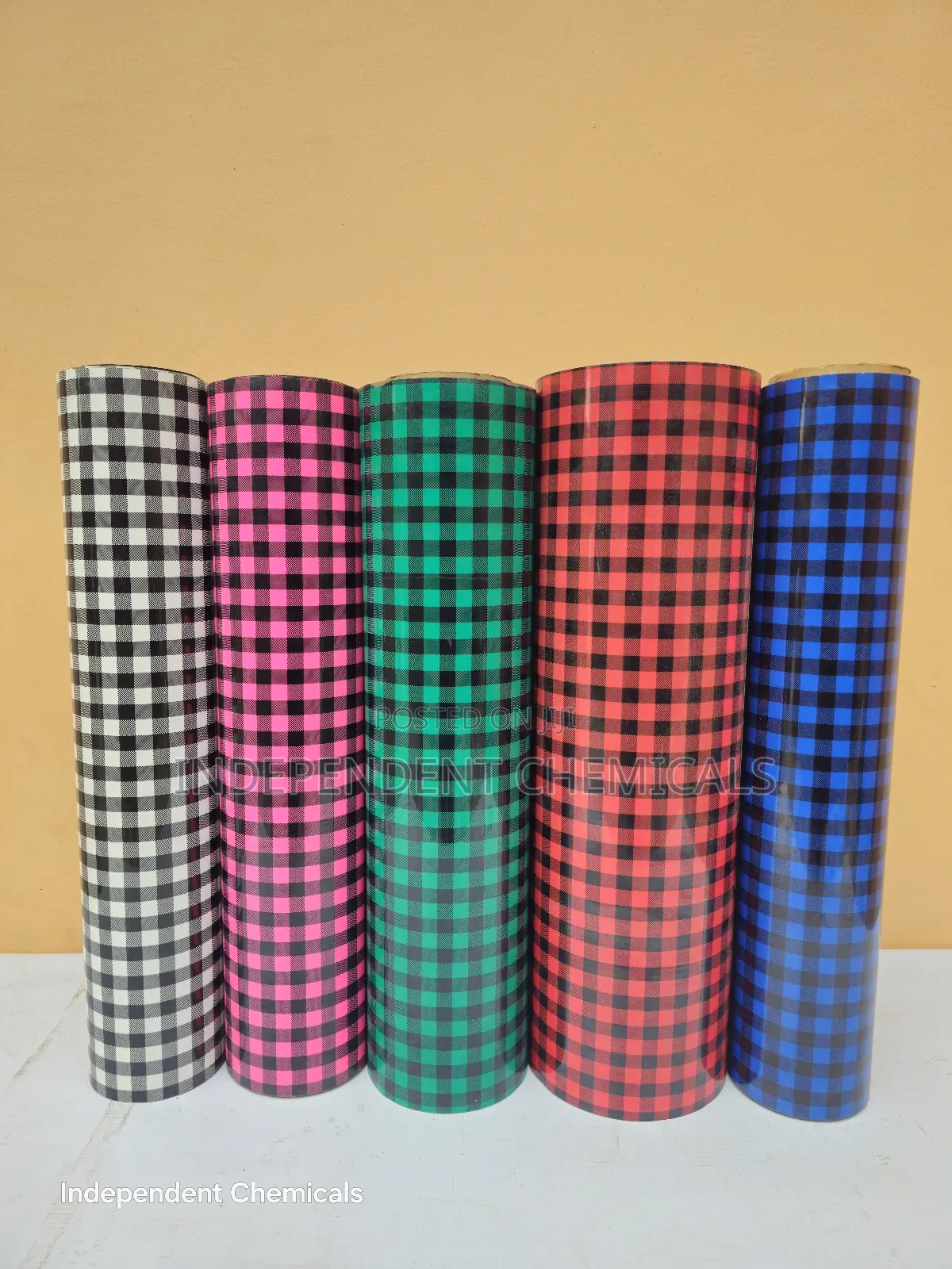 Flex_heat Transfer Vinyl
