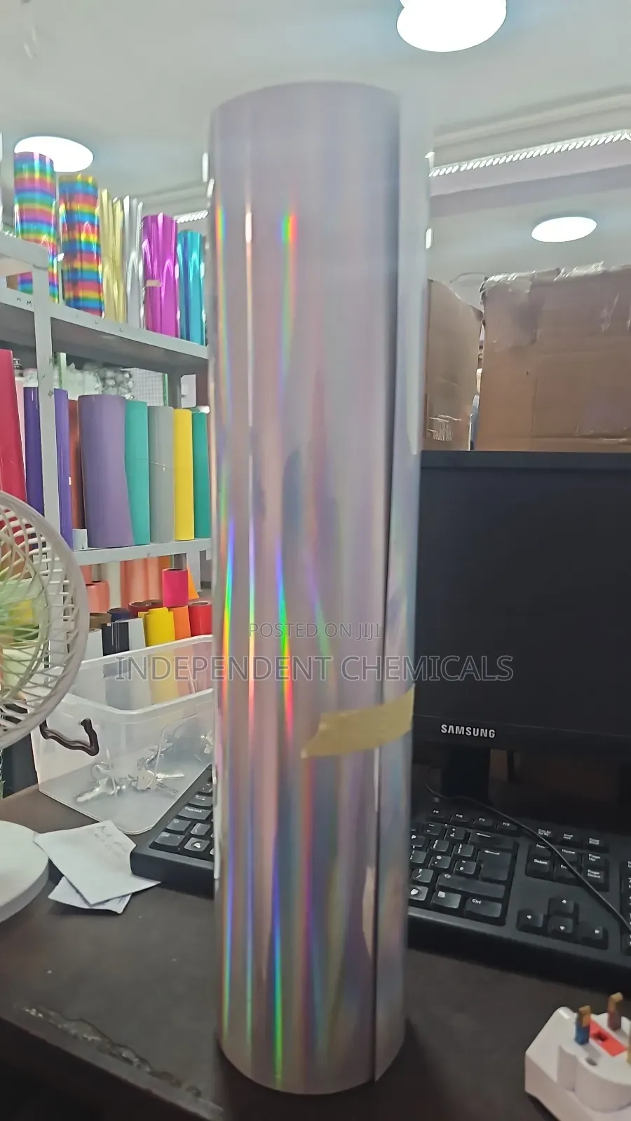 Flex_heat Transfer Vinyl