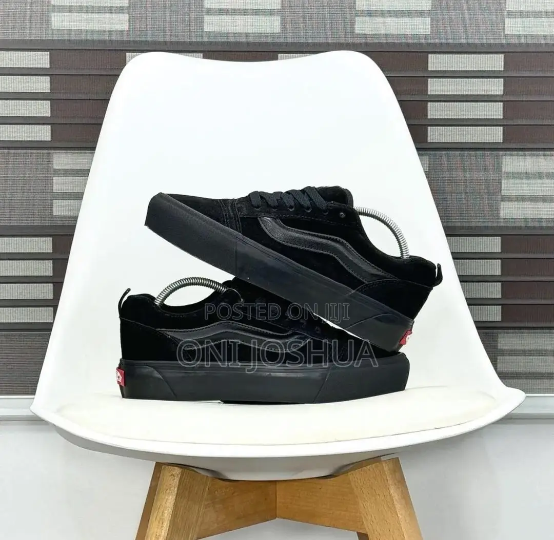 Original Grade a Vans Sneakers
