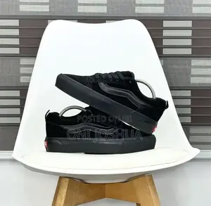 Original Grade a Vans Sneakers