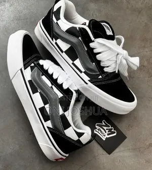 Original Grade a Vans Sneakers