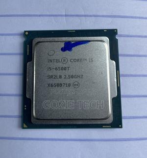 Intel Processors in Ikeja - Computer Hardware, Gozie Tech | Jiji.ng