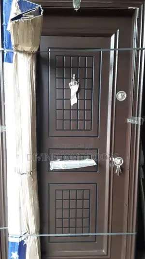 Original Luxury Door