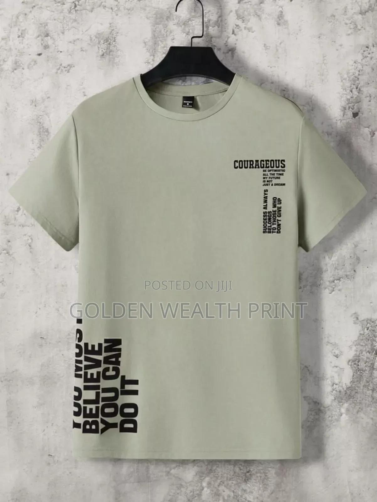 Printing Service Available