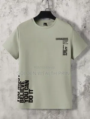 Printing Service Available