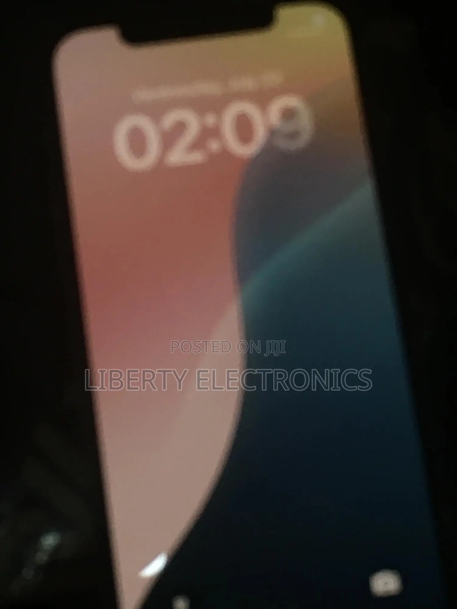 Apple iPhone 12 Pro 256 GB White