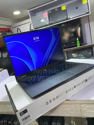 New Laptop Alienware M17x R2 16GB Intel Core I9 SSD 1T