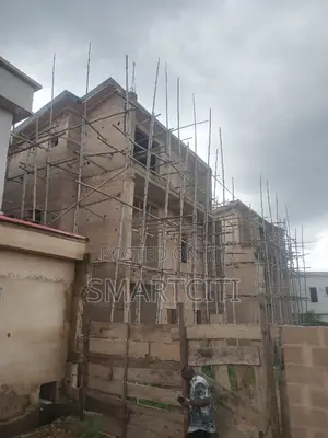 4bdrm Duplex in Thinkers Corner, Enugu for sale